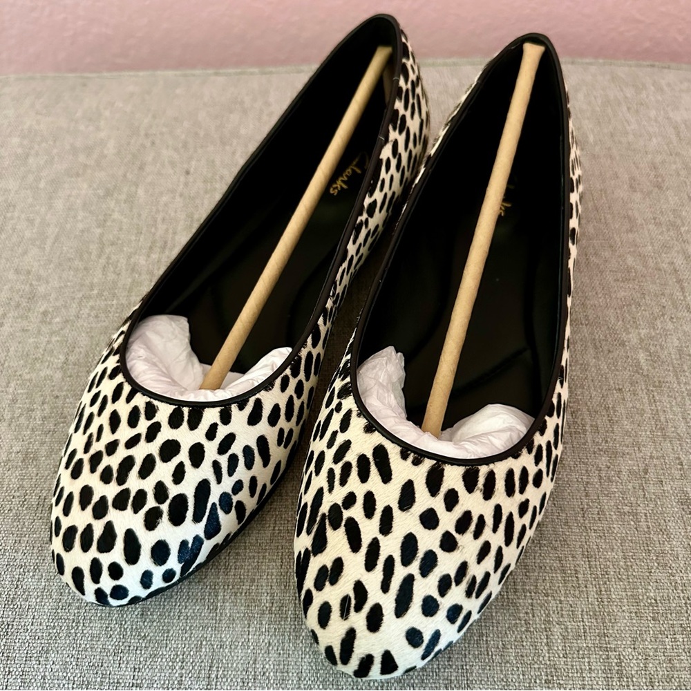 Clarks Flats